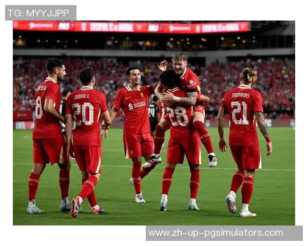 豪门足球风云利物浦传奇岁月与辉煌成就的背后故事